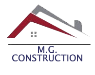 Michael Gilmartin Construction logo